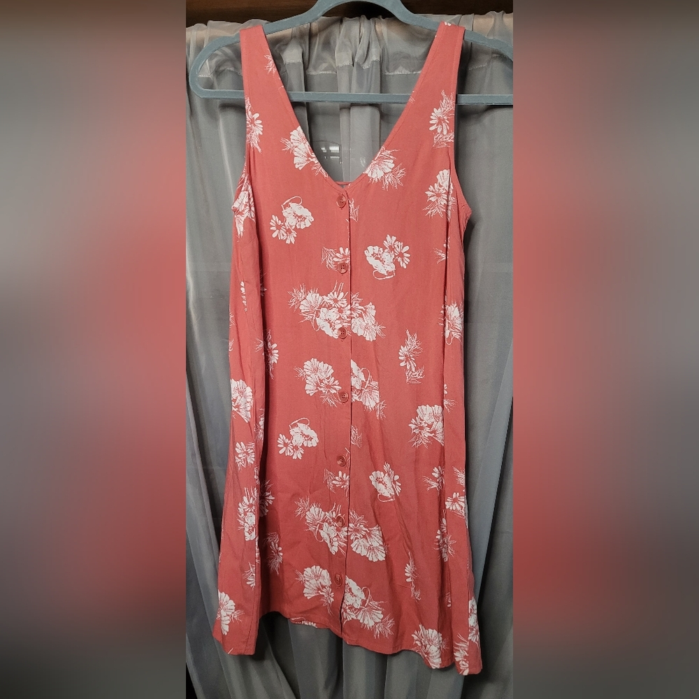 Volcom, XS (2), peach